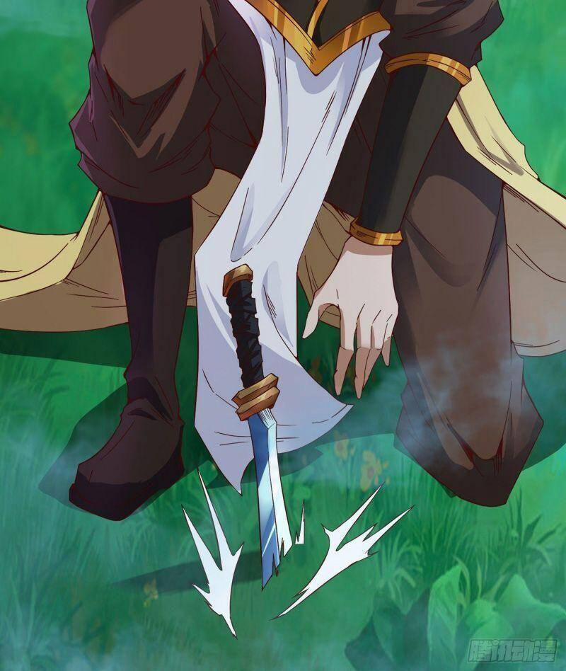 Ta Bị Nhốt Tại Cùng Một Ngày Mười Vạn Năm 2 trang 42