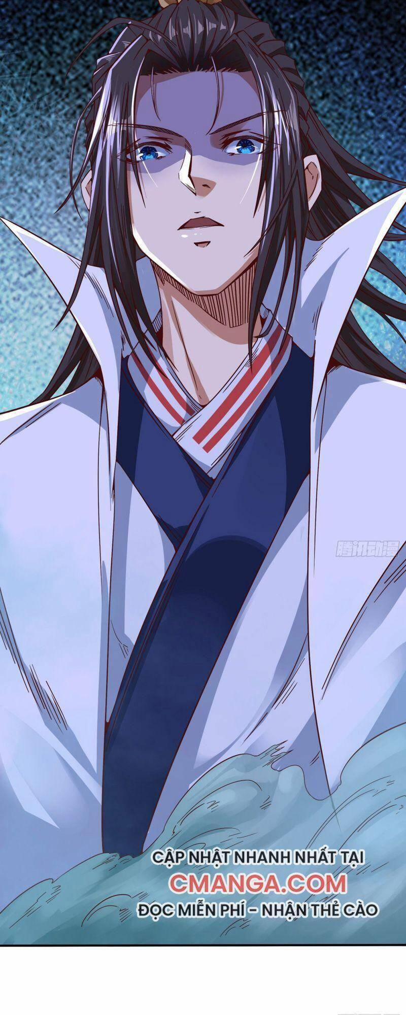 Ta Bị Nhốt Tại Cùng Một Ngày Mười Vạn Năm 2 trang 44