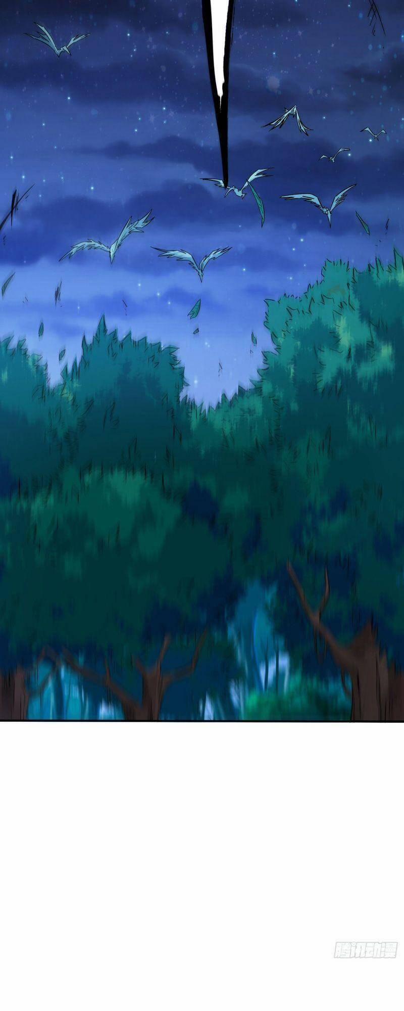 Ta Bị Nhốt Tại Cùng Một Ngày Mười Vạn Năm 2 trang 48