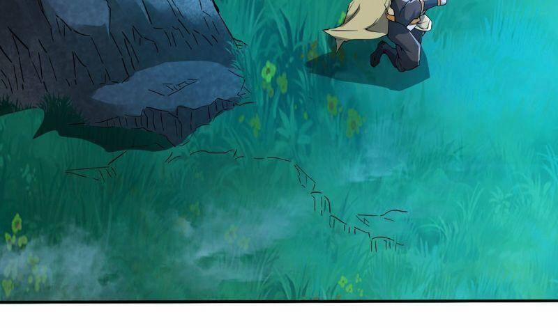 Ta Bị Nhốt Tại Cùng Một Ngày Mười Vạn Năm 2 trang 51