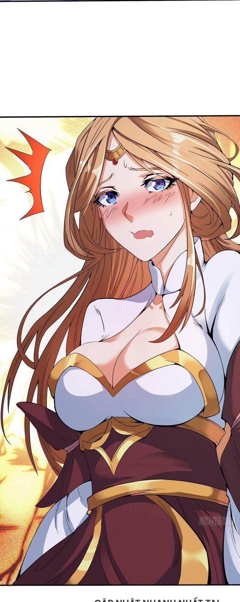 Ta Bị Nhốt Tại Cùng Một Ngày Mười Vạn Năm 2 trang 54