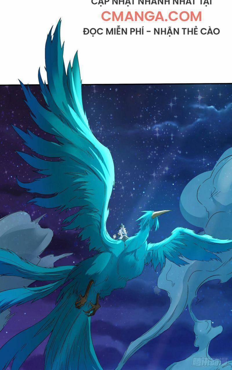 Ta Bị Nhốt Tại Cùng Một Ngày Mười Vạn Năm 2 trang 55