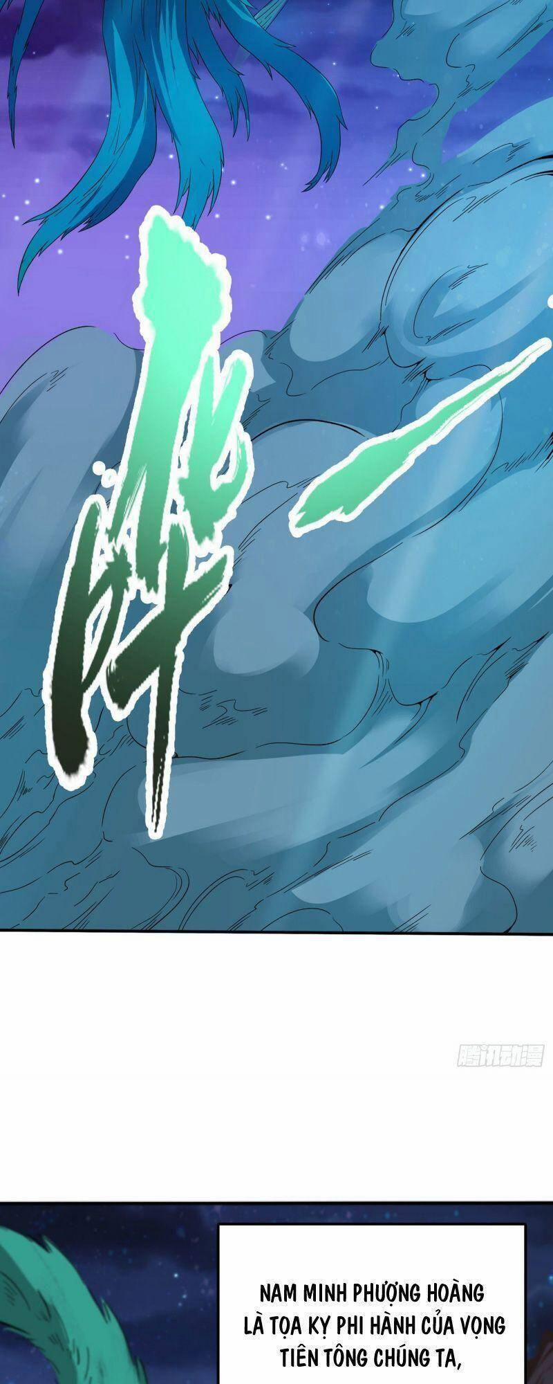 Ta Bị Nhốt Tại Cùng Một Ngày Mười Vạn Năm 2 trang 56