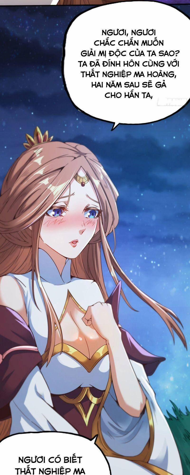 Ta Bị Nhốt Tại Cùng Một Ngày Mười Vạn Năm 2 trang 62