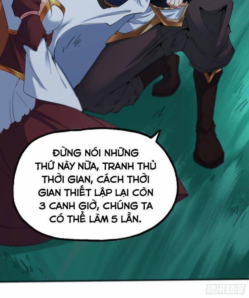 Ta Bị Nhốt Tại Cùng Một Ngày Mười Vạn Năm 2 trang 67