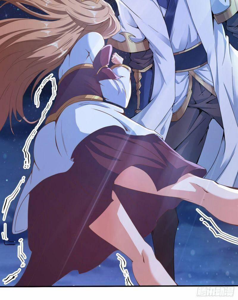 Ta Bị Nhốt Tại Cùng Một Ngày Mười Vạn Năm 2 trang 70