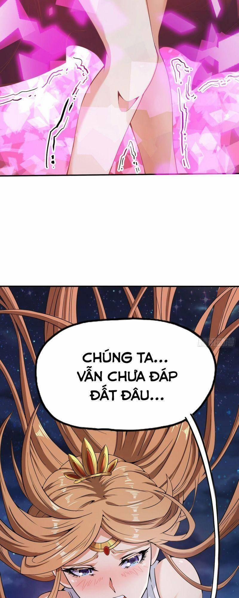 Ta Bị Nhốt Tại Cùng Một Ngày Mười Vạn Năm 2 trang 73