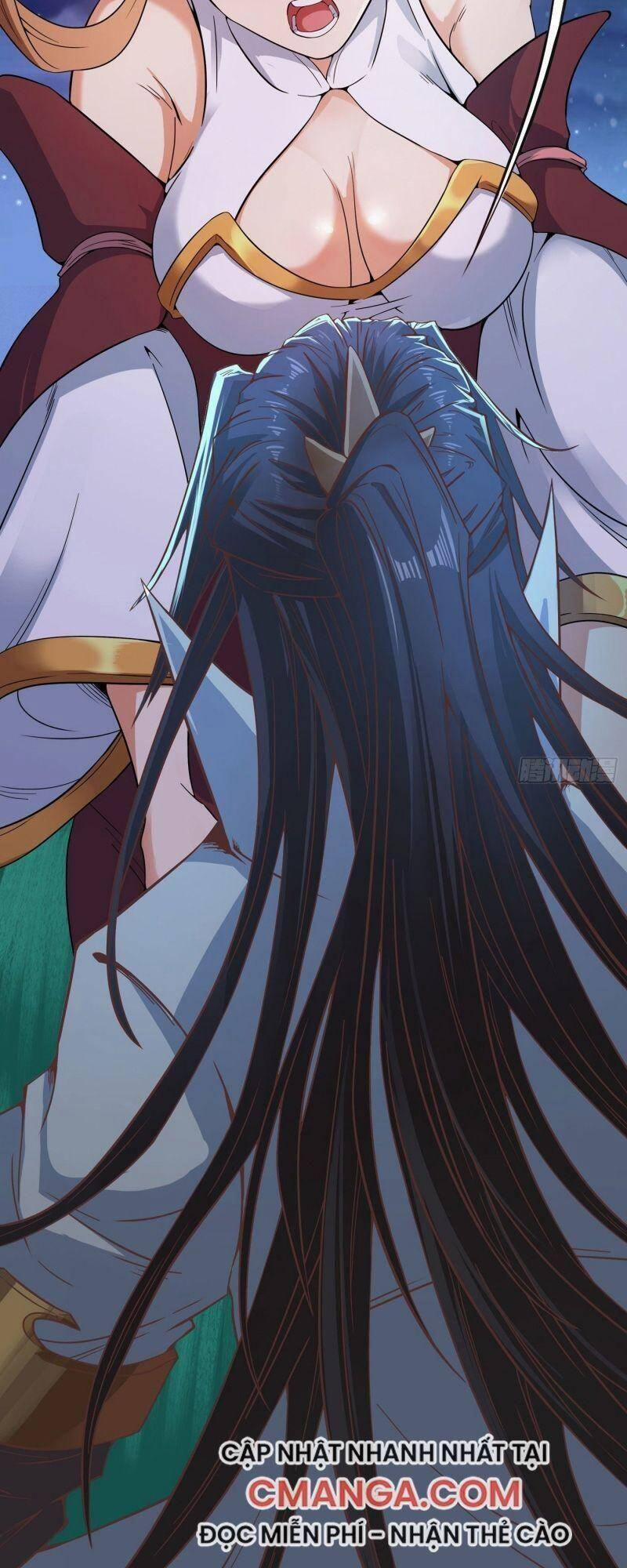 Ta Bị Nhốt Tại Cùng Một Ngày Mười Vạn Năm 2 trang 74