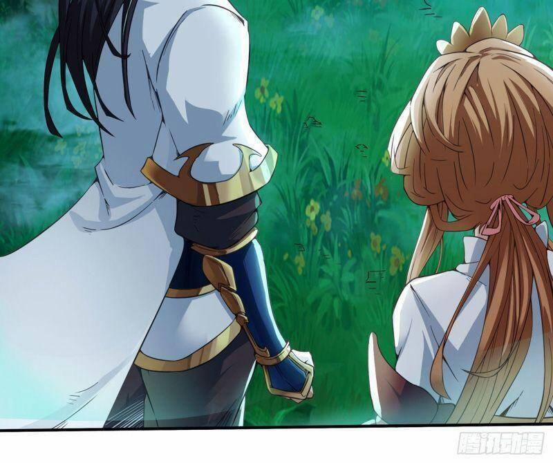 Ta Bị Nhốt Tại Cùng Một Ngày Mười Vạn Năm 2 trang 9