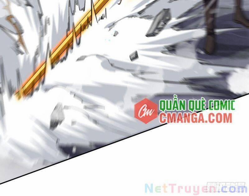 Ta Bị Nhốt Tại Cùng Một Ngày Mười Vạn Năm 20 trang 0