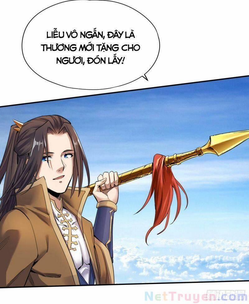 Ta Bị Nhốt Tại Cùng Một Ngày Mười Vạn Năm 20 trang 11