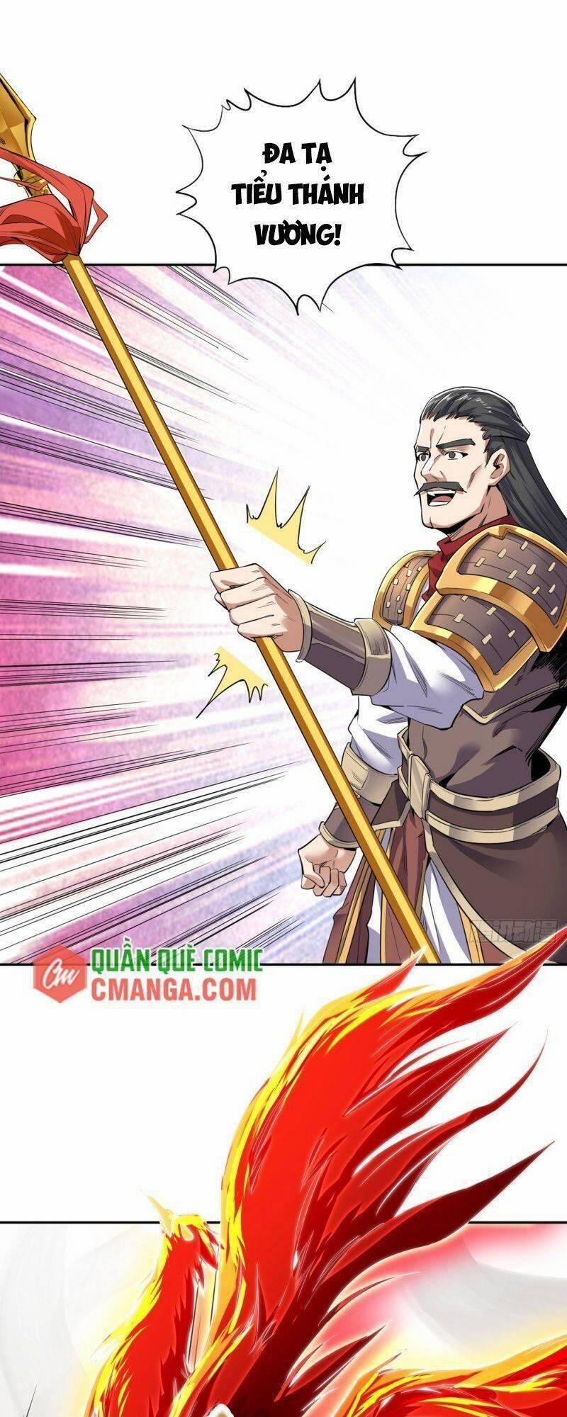 Ta Bị Nhốt Tại Cùng Một Ngày Mười Vạn Năm 20 trang 12