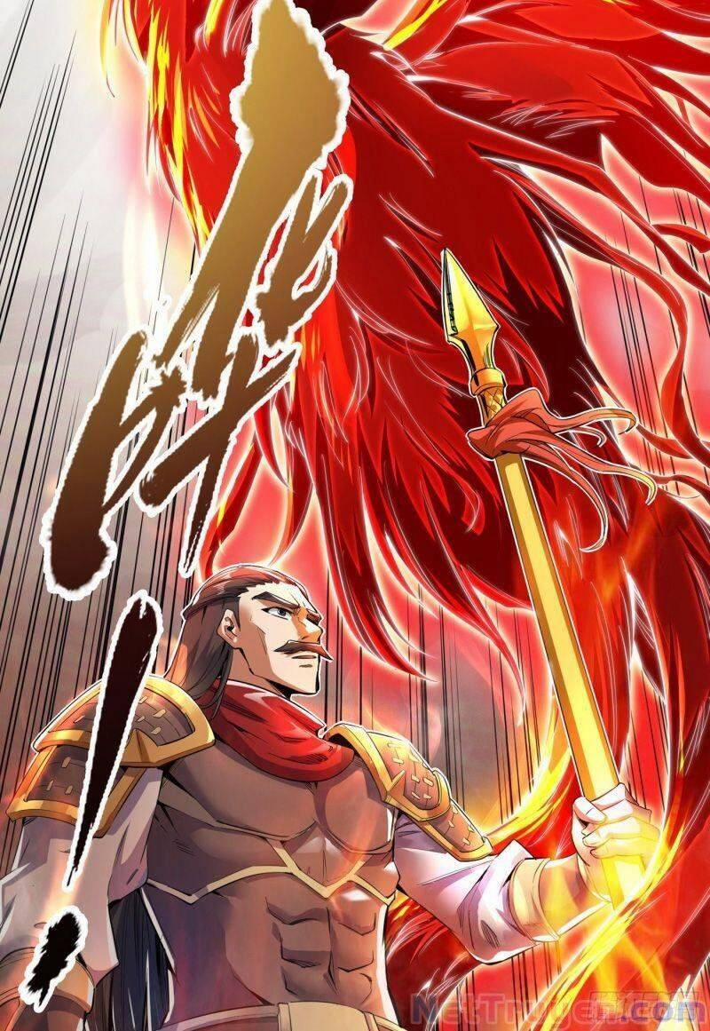 Ta Bị Nhốt Tại Cùng Một Ngày Mười Vạn Năm 20 trang 13