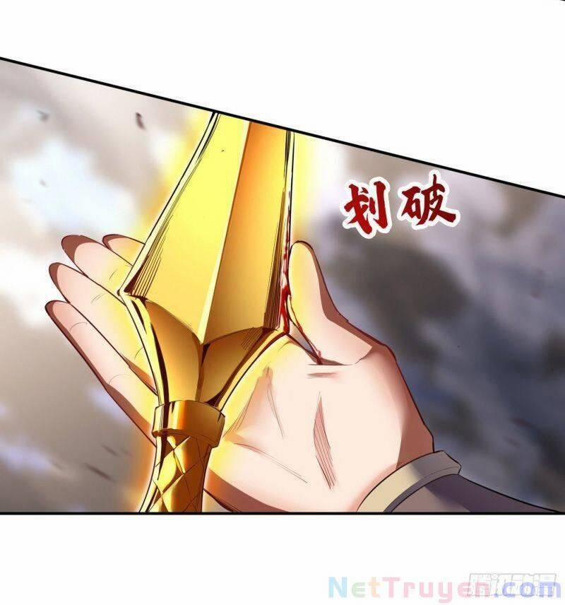 Ta Bị Nhốt Tại Cùng Một Ngày Mười Vạn Năm 20 trang 15