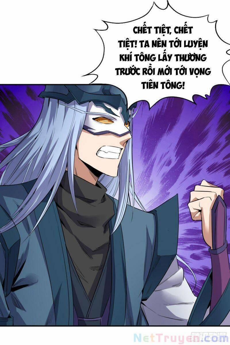 Ta Bị Nhốt Tại Cùng Một Ngày Mười Vạn Năm 20 trang 17