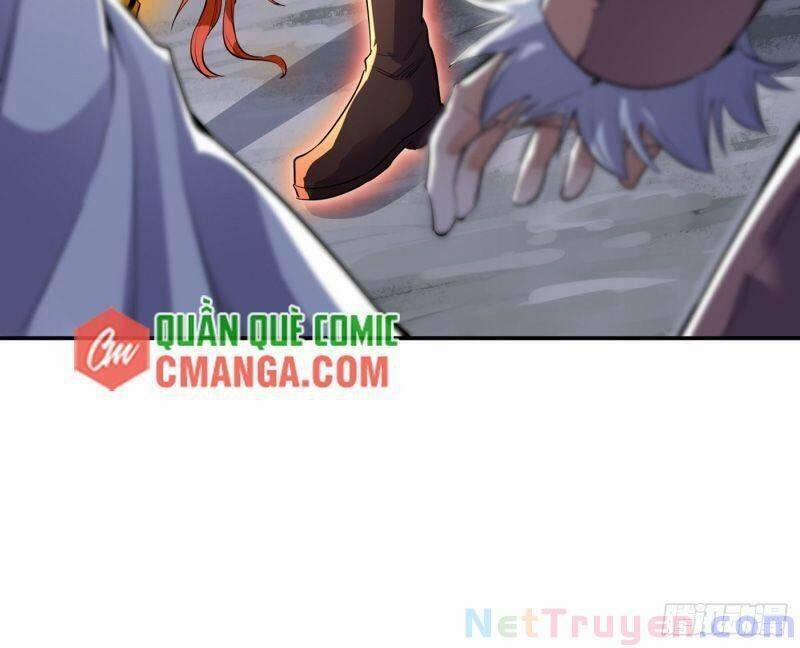 Ta Bị Nhốt Tại Cùng Một Ngày Mười Vạn Năm 20 trang 22