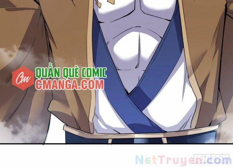 Ta Bị Nhốt Tại Cùng Một Ngày Mười Vạn Năm 20 trang 28