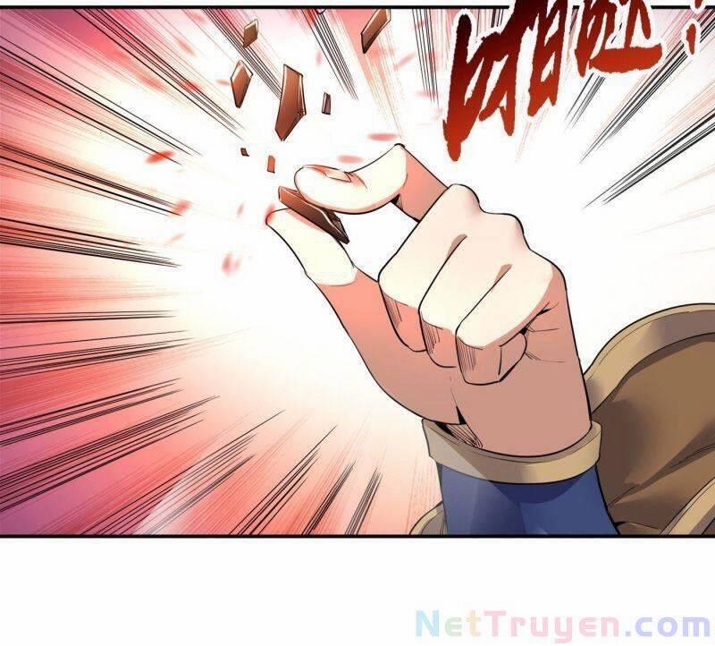 Ta Bị Nhốt Tại Cùng Một Ngày Mười Vạn Năm 20 trang 5