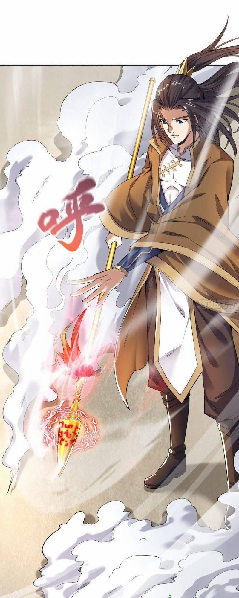 Ta Bị Nhốt Tại Cùng Một Ngày Mười Vạn Năm 20 trang 6