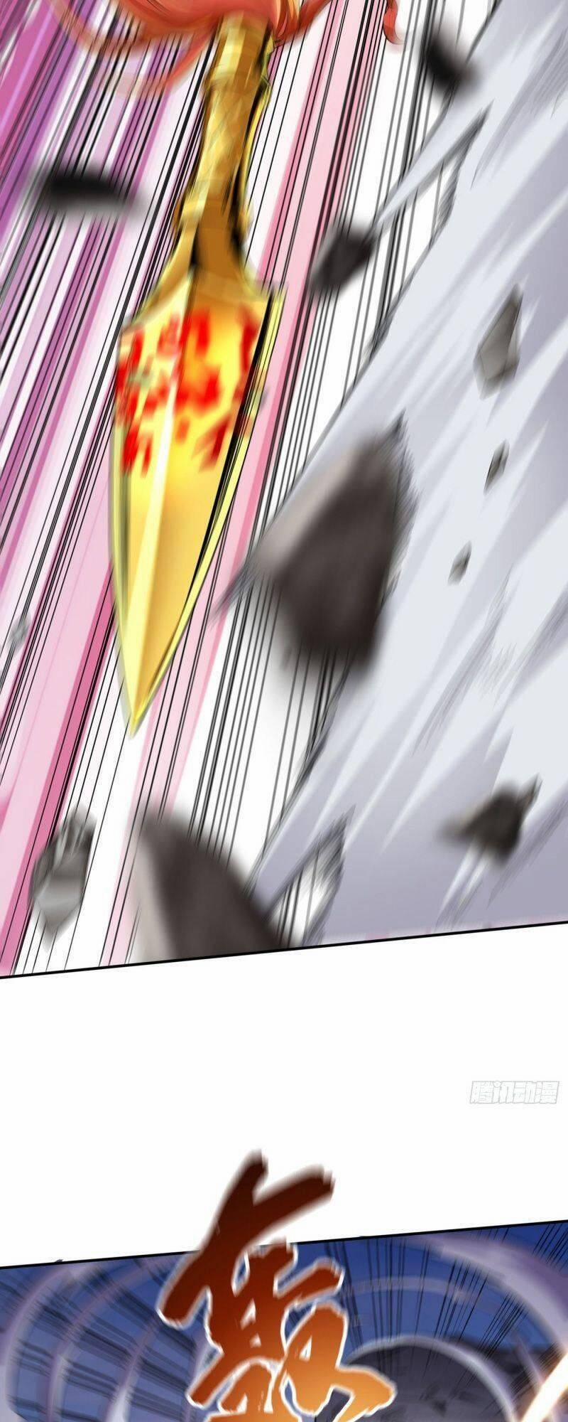 Ta Bị Nhốt Tại Cùng Một Ngày Mười Vạn Năm 20 trang 8