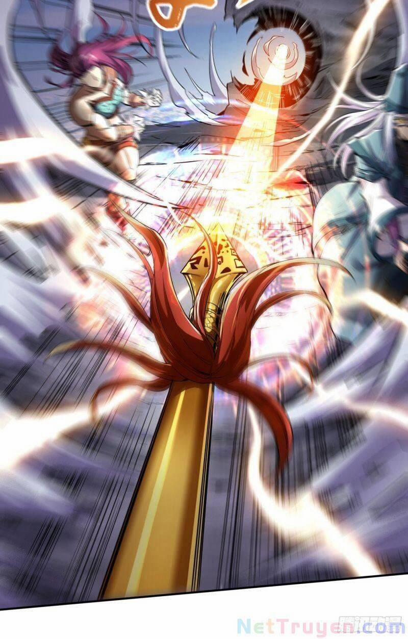 Ta Bị Nhốt Tại Cùng Một Ngày Mười Vạn Năm 20 trang 9