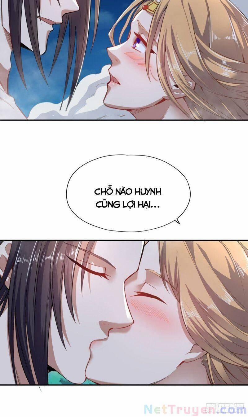 Ta Bị Nhốt Tại Cùng Một Ngày Mười Vạn Năm 21 trang 16