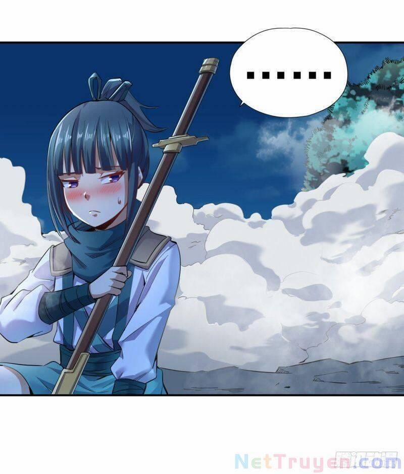 Ta Bị Nhốt Tại Cùng Một Ngày Mười Vạn Năm 21 trang 18