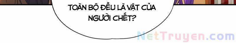 Ta Bị Nhốt Tại Cùng Một Ngày Mười Vạn Năm 21 trang 2