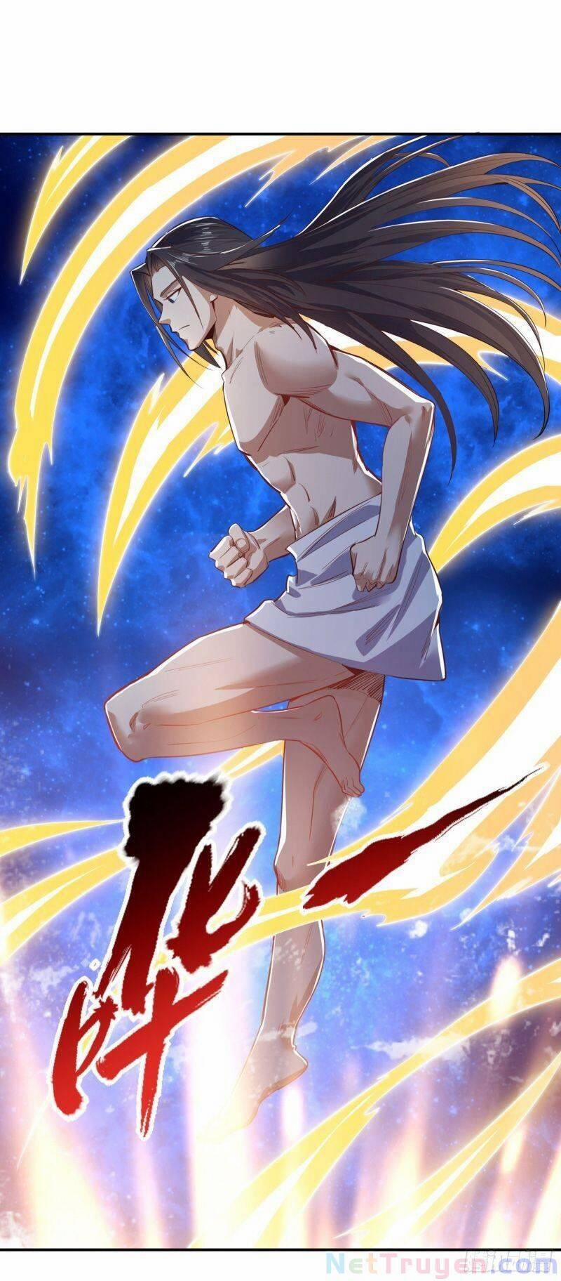 Ta Bị Nhốt Tại Cùng Một Ngày Mười Vạn Năm 21 trang 26