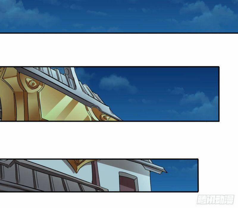 Ta Bị Nhốt Tại Cùng Một Ngày Mười Vạn Năm 22 trang 18