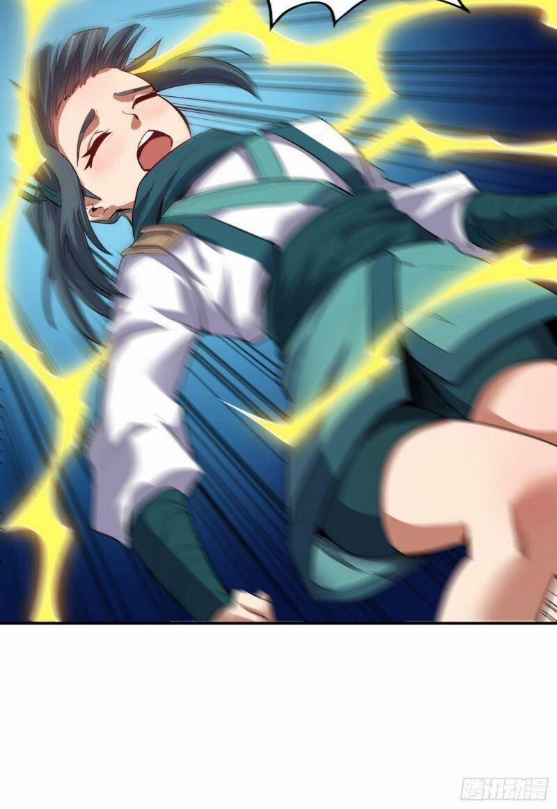 Ta Bị Nhốt Tại Cùng Một Ngày Mười Vạn Năm 22 trang 2