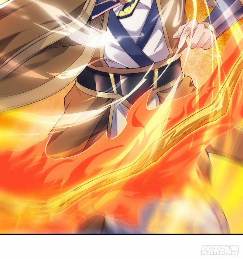 Ta Bị Nhốt Tại Cùng Một Ngày Mười Vạn Năm 22 trang 25