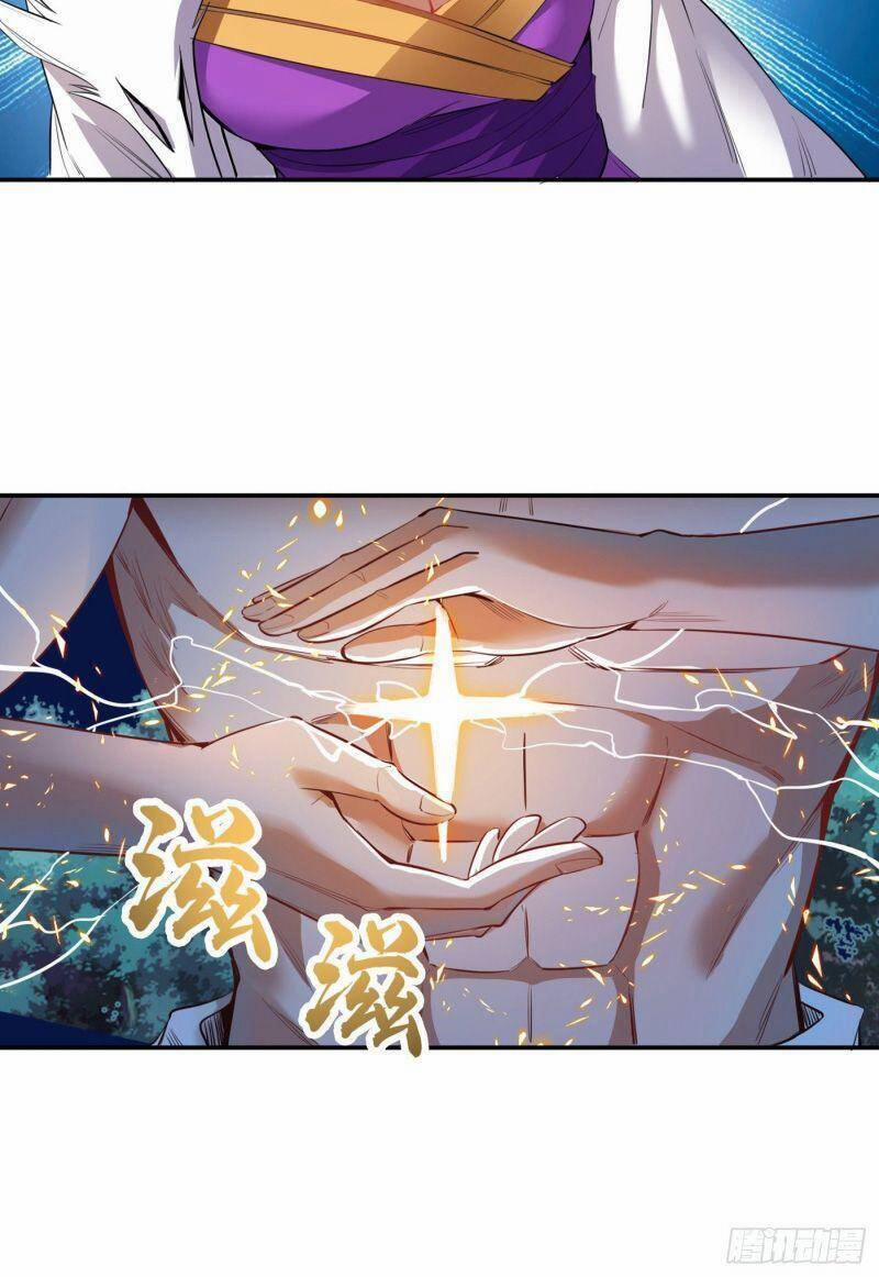 Ta Bị Nhốt Tại Cùng Một Ngày Mười Vạn Năm 22 trang 4