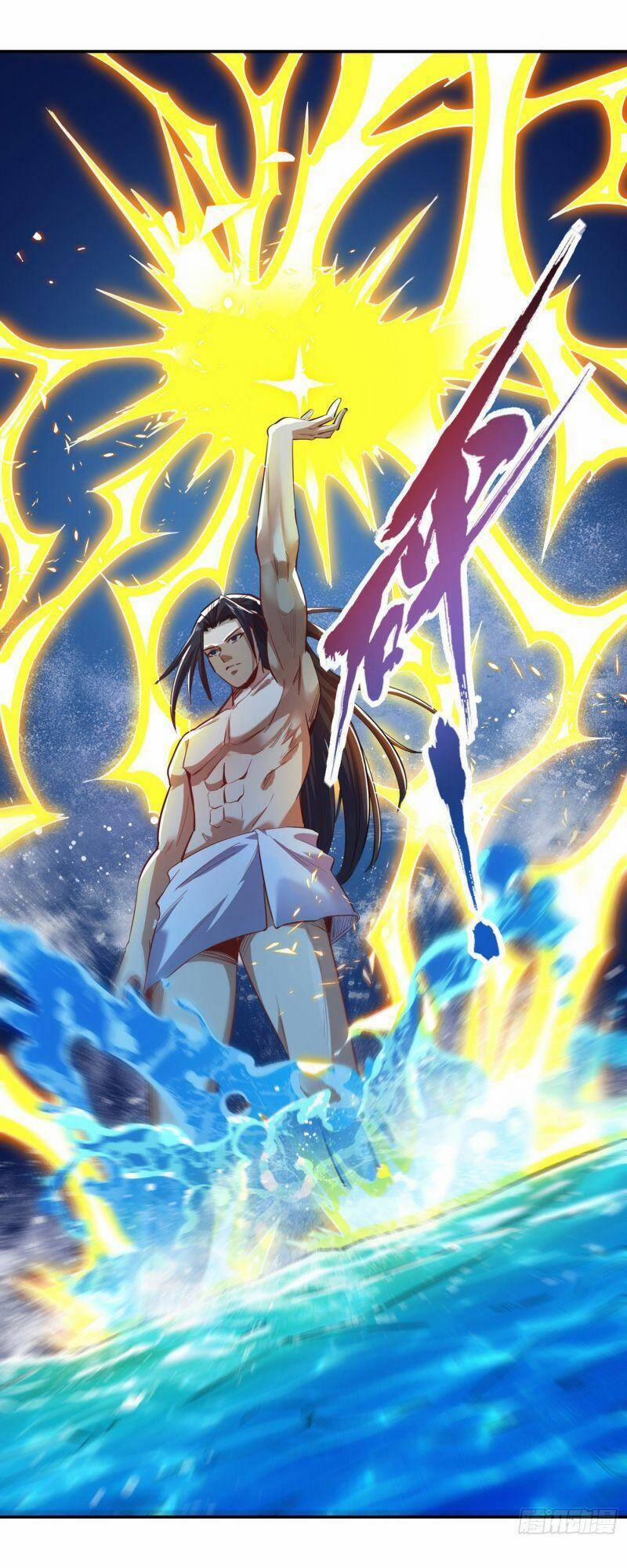 Ta Bị Nhốt Tại Cùng Một Ngày Mười Vạn Năm 22 trang 5