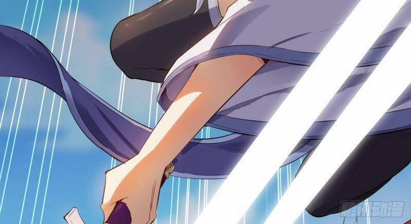 Ta Bị Nhốt Tại Cùng Một Ngày Mười Vạn Năm 23 trang 19