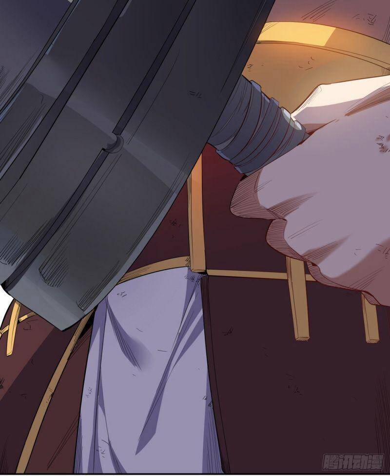 Ta Bị Nhốt Tại Cùng Một Ngày Mười Vạn Năm 23 trang 21