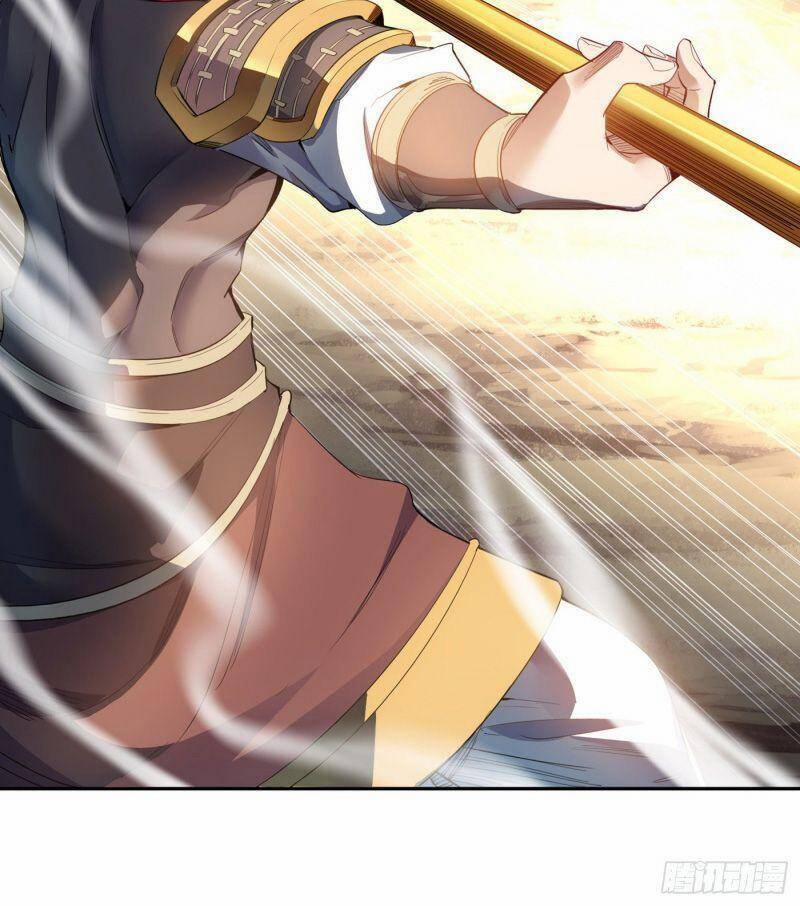 Ta Bị Nhốt Tại Cùng Một Ngày Mười Vạn Năm 23 trang 26