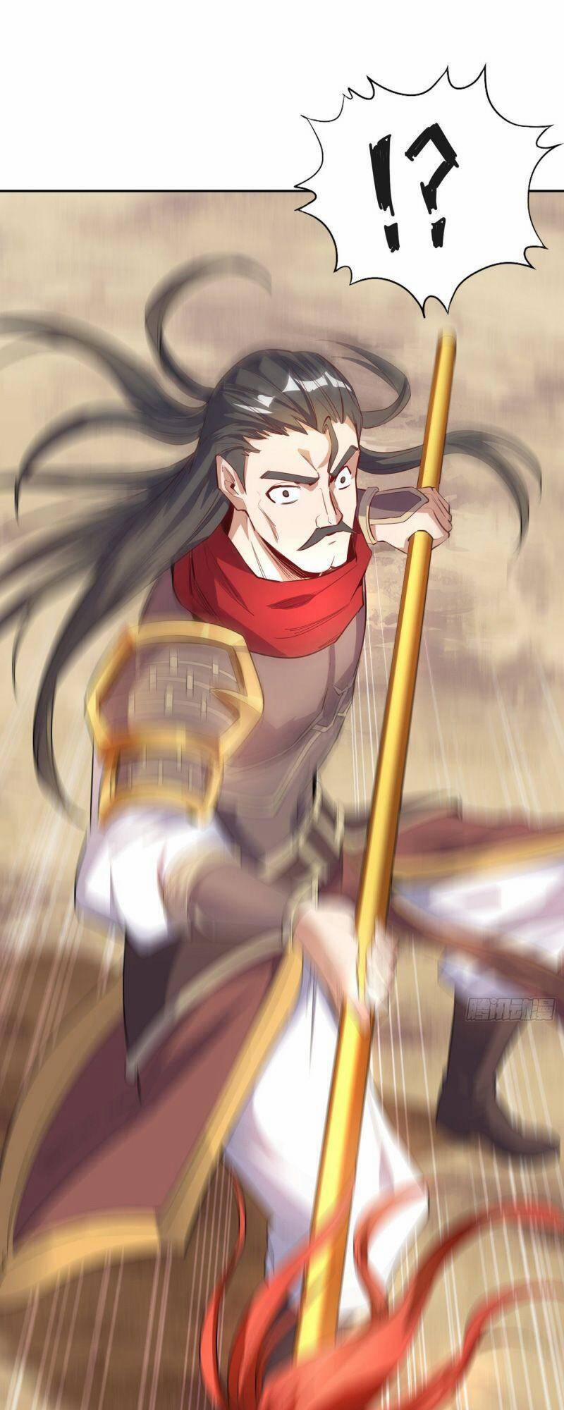 Ta Bị Nhốt Tại Cùng Một Ngày Mười Vạn Năm 23 trang 27