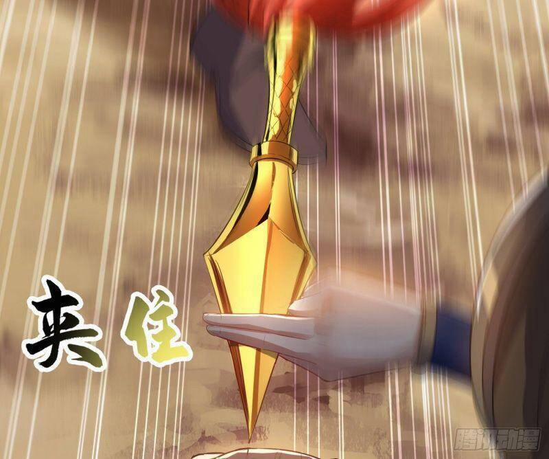 Ta Bị Nhốt Tại Cùng Một Ngày Mười Vạn Năm 23 trang 28