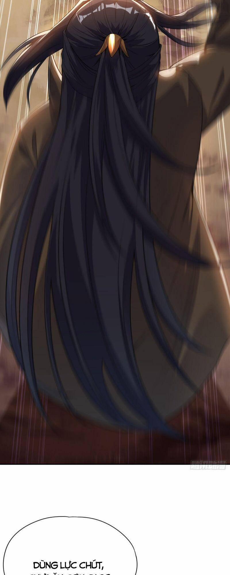 Ta Bị Nhốt Tại Cùng Một Ngày Mười Vạn Năm 23 trang 29