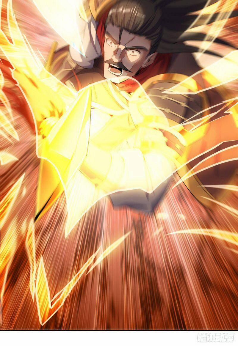 Ta Bị Nhốt Tại Cùng Một Ngày Mười Vạn Năm 23 trang 32