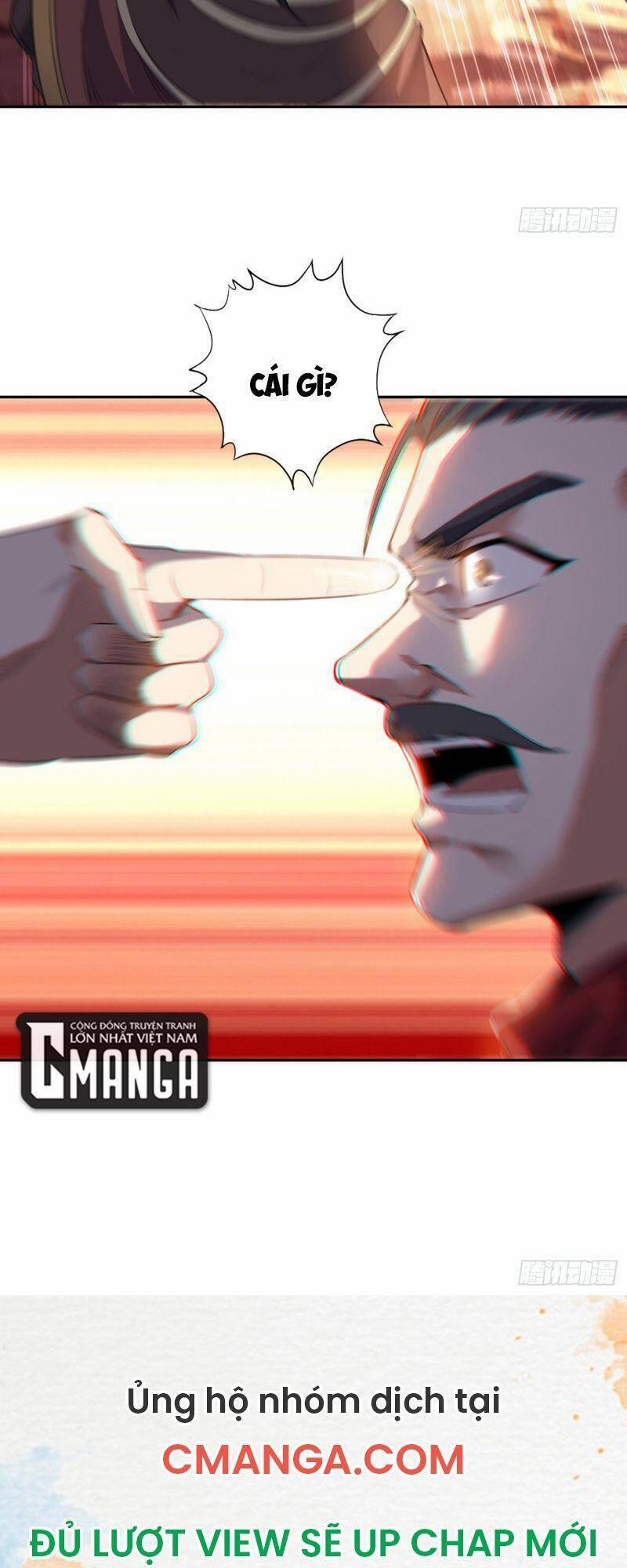 Ta Bị Nhốt Tại Cùng Một Ngày Mười Vạn Năm 23 trang 34