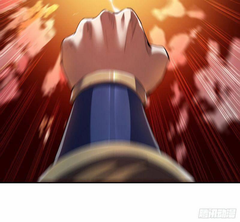 Ta Bị Nhốt Tại Cùng Một Ngày Mười Vạn Năm 23 trang 4