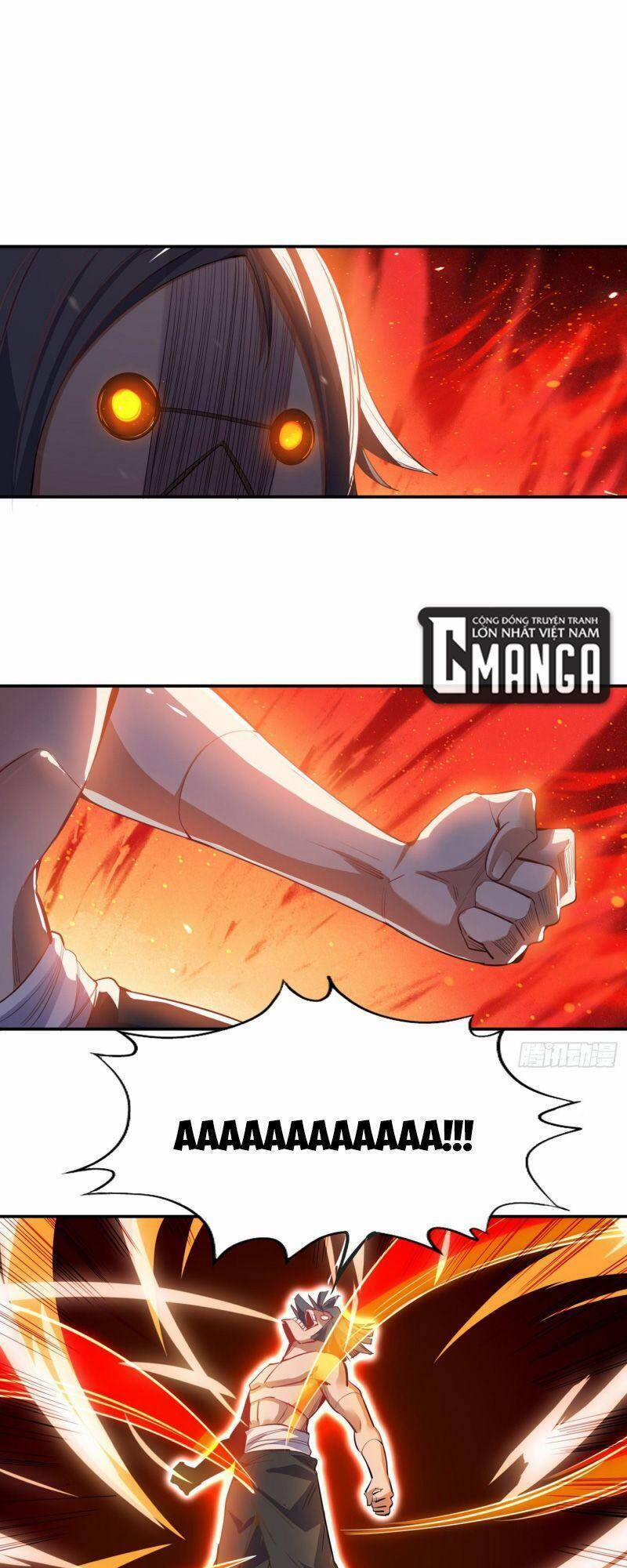 Ta Bị Nhốt Tại Cùng Một Ngày Mười Vạn Năm 23 trang 7