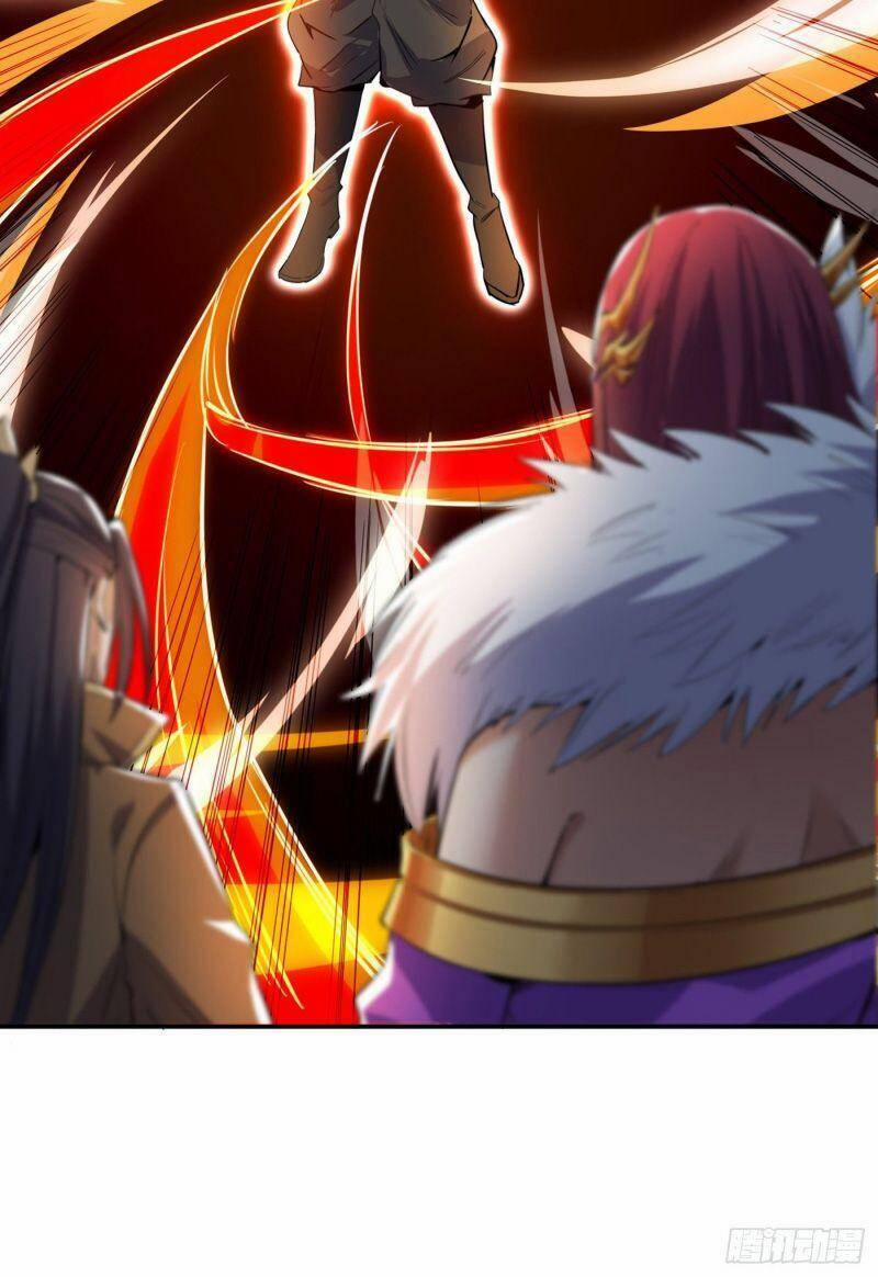 Ta Bị Nhốt Tại Cùng Một Ngày Mười Vạn Năm 23 trang 8