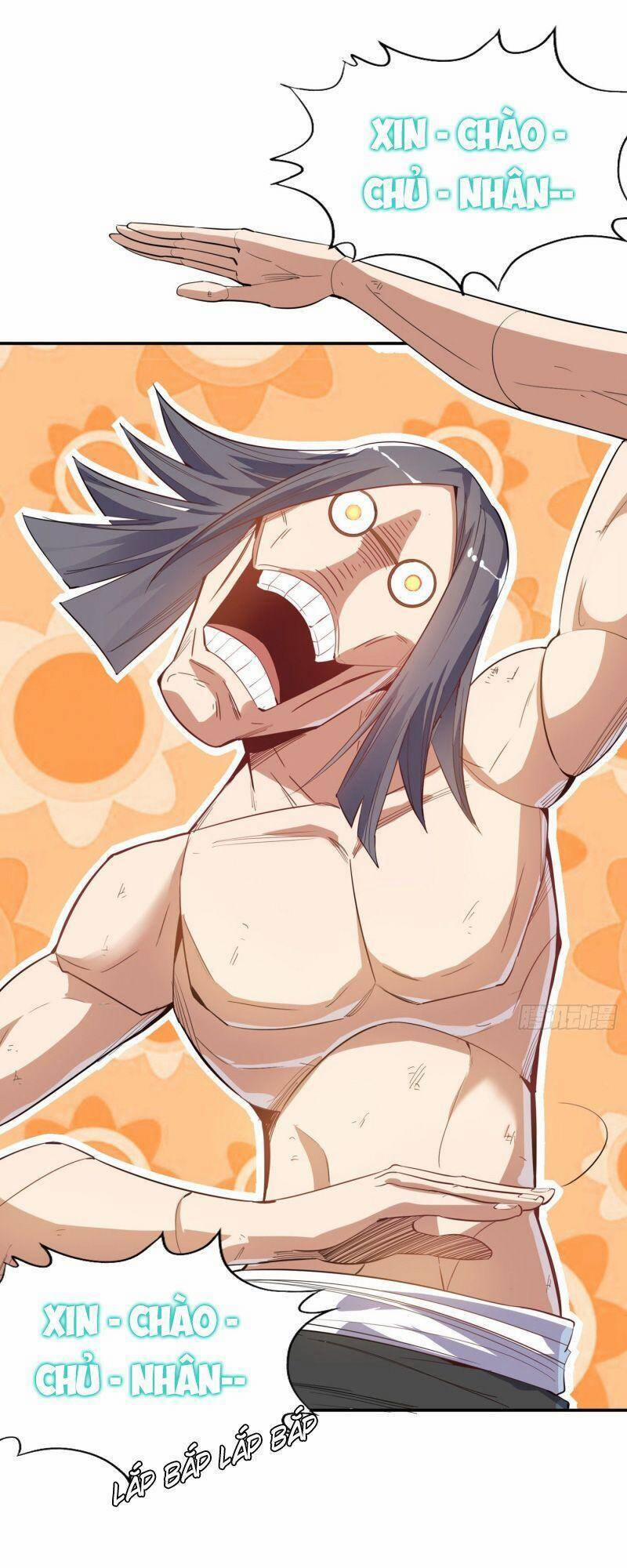 Ta Bị Nhốt Tại Cùng Một Ngày Mười Vạn Năm 23 trang 9