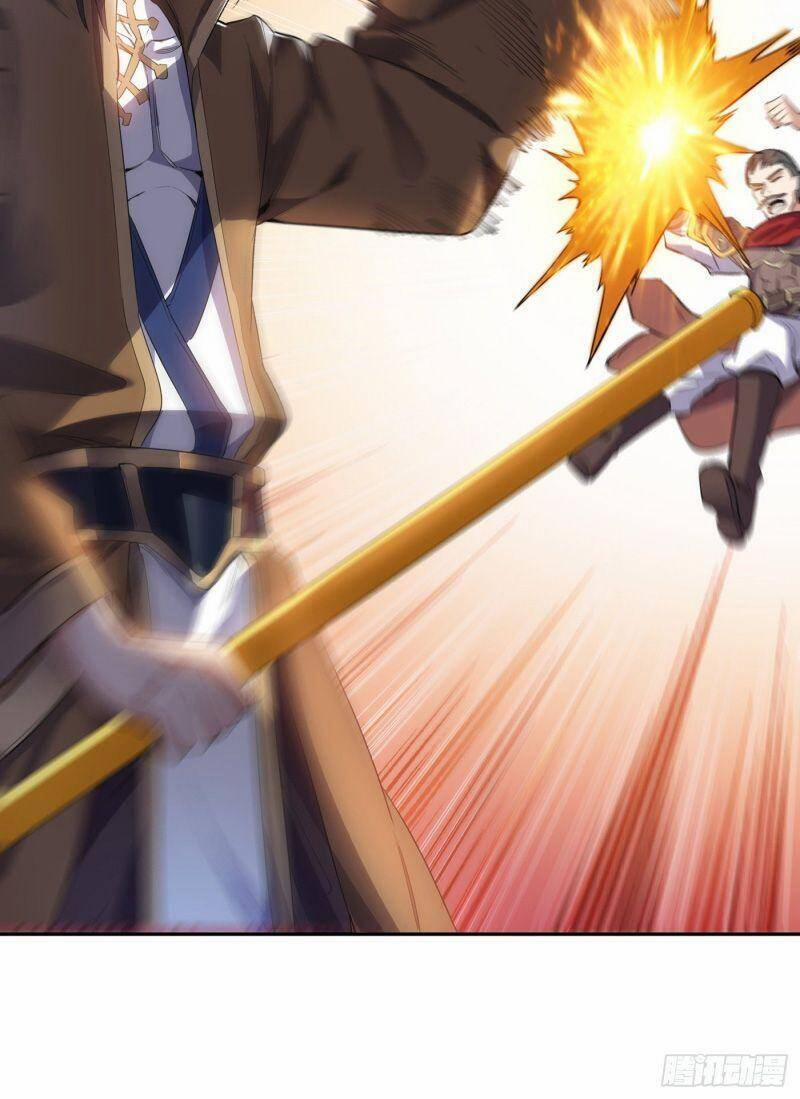 Ta Bị Nhốt Tại Cùng Một Ngày Mười Vạn Năm 24 trang 0