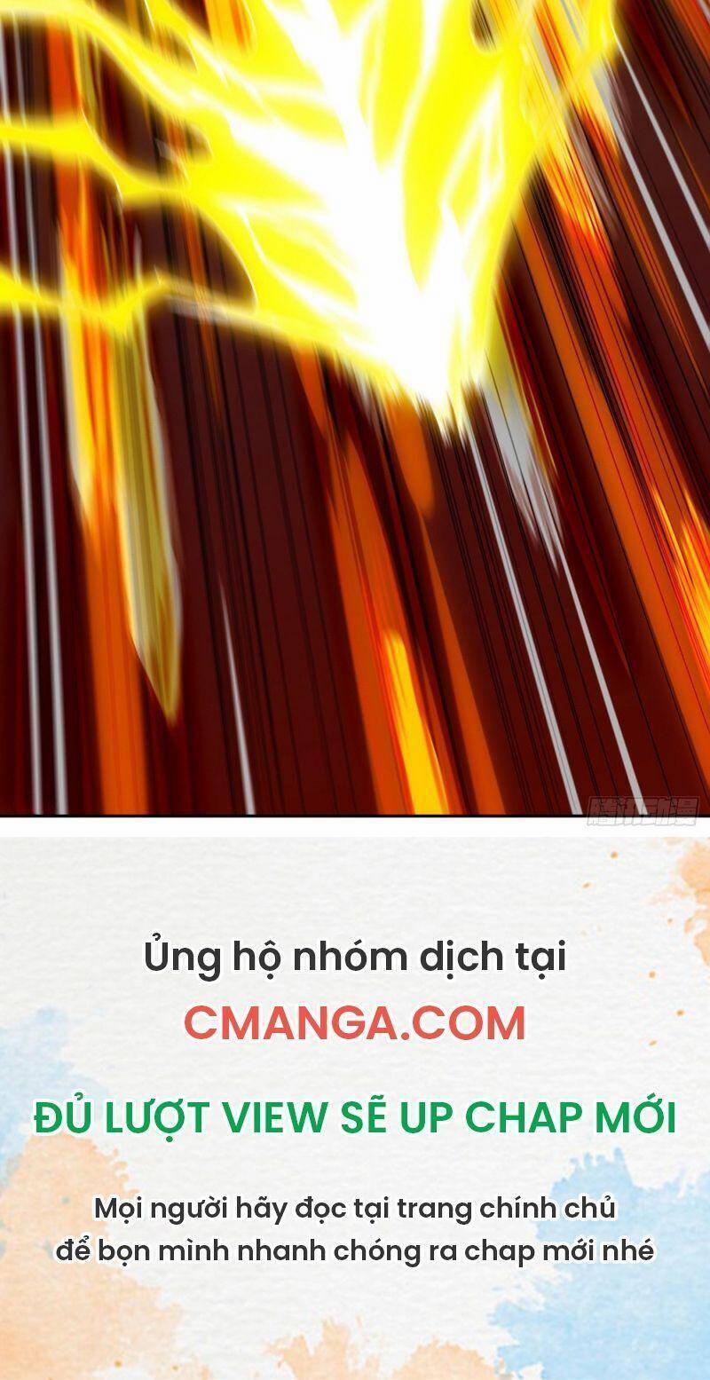 Ta Bị Nhốt Tại Cùng Một Ngày Mười Vạn Năm 24 trang 16