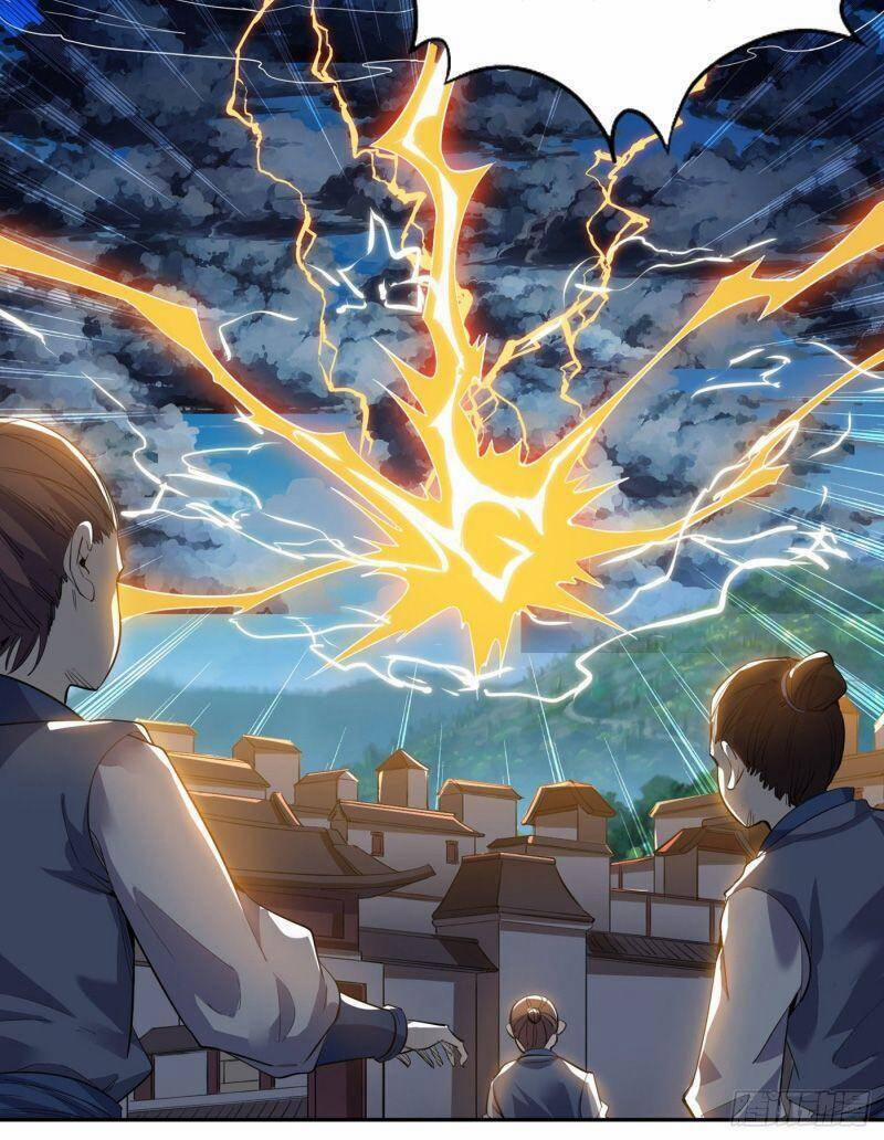 Ta Bị Nhốt Tại Cùng Một Ngày Mười Vạn Năm 24 trang 20