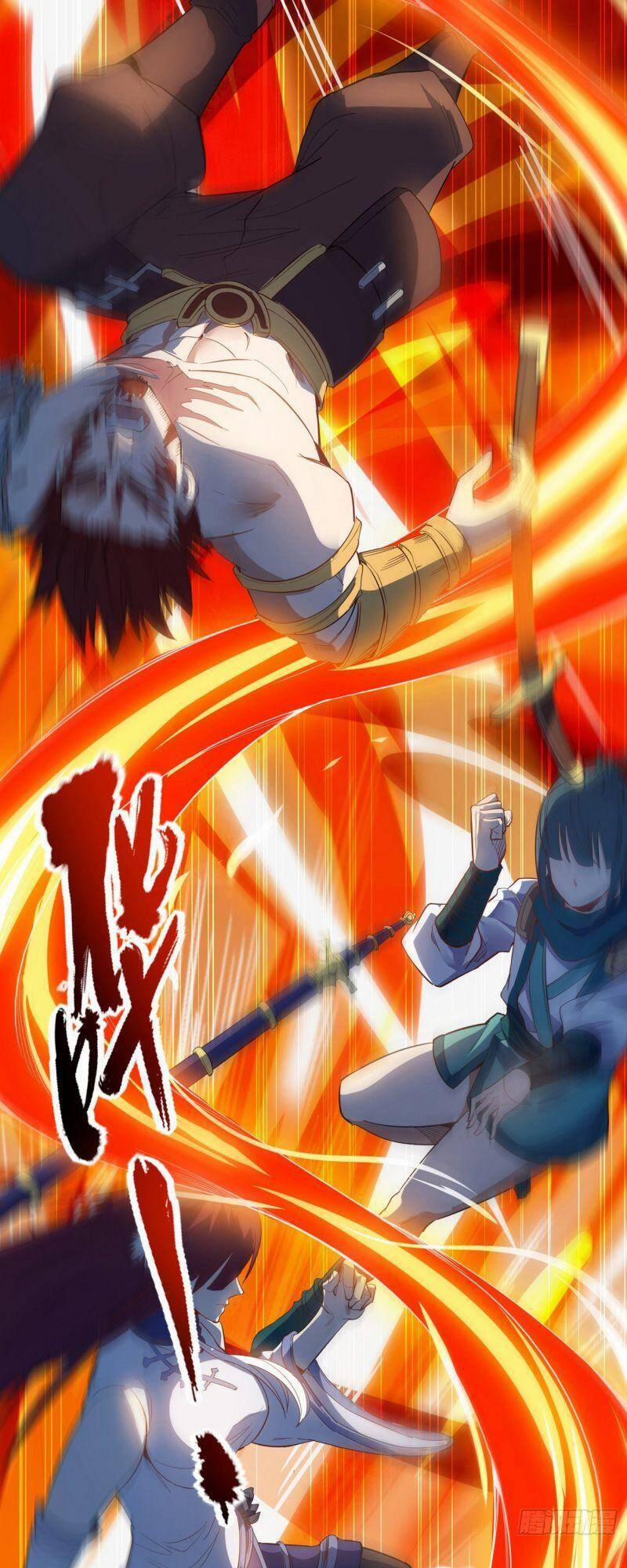 Ta Bị Nhốt Tại Cùng Một Ngày Mười Vạn Năm 24 trang 8